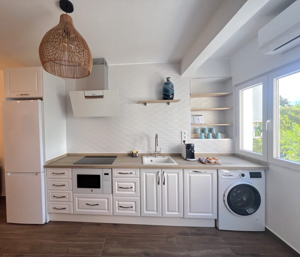 Cocina El Rincón de la Vera