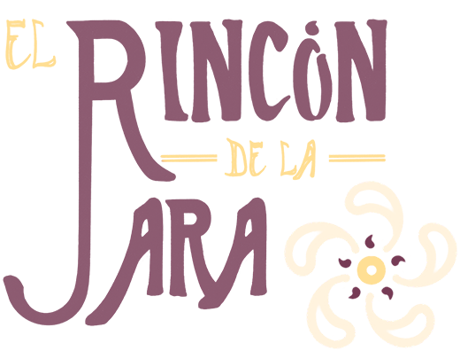Logo Rincón de la Jara - jarandilla