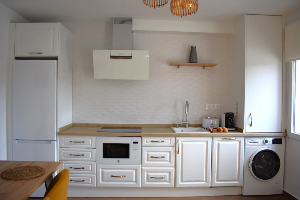 Apartamentos las Cascadas